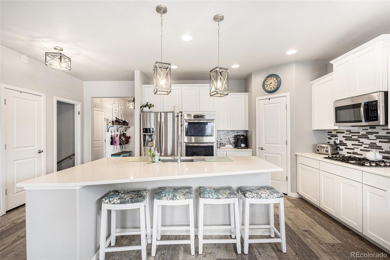 MLS Image #11 for 6330  stonefly drive,colorado springs, Colorado