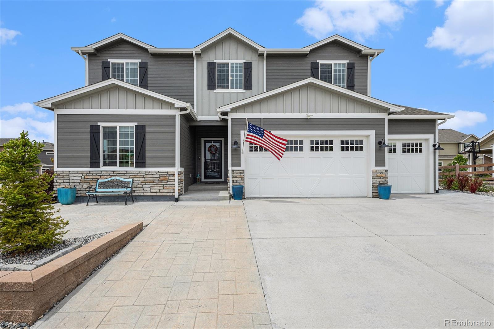 MLS Image #2 for 6330  stonefly drive,colorado springs, Colorado