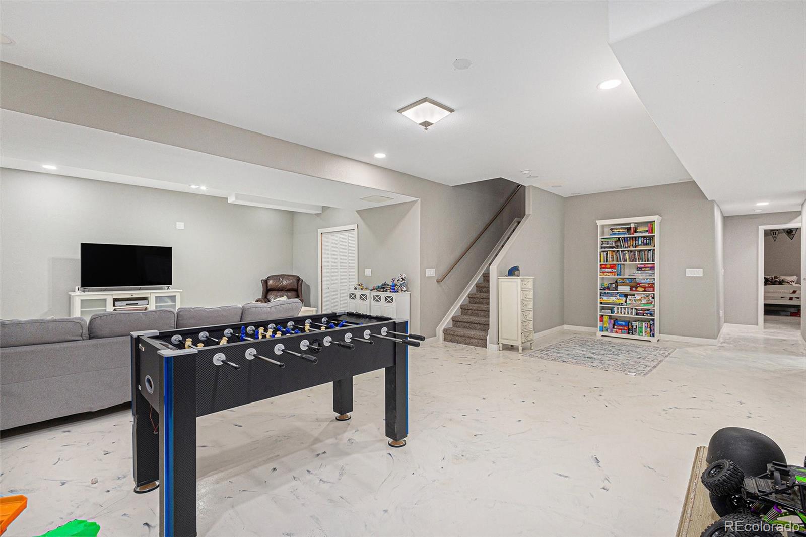 MLS Image #25 for 6330  stonefly drive,colorado springs, Colorado