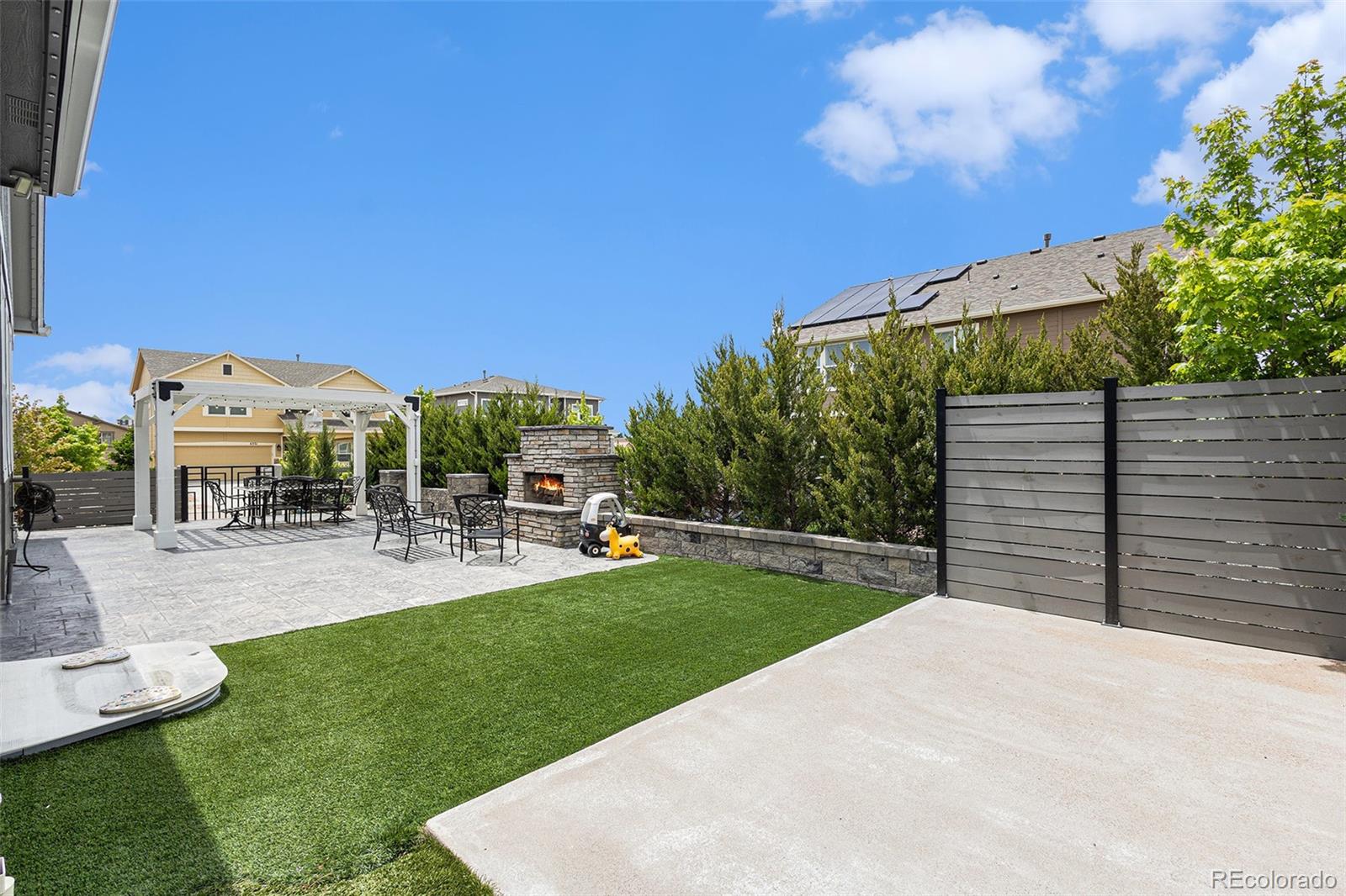 MLS Image #36 for 6330  stonefly drive,colorado springs, Colorado