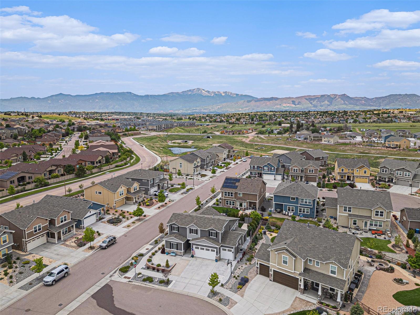 MLS Image #38 for 6330  stonefly drive,colorado springs, Colorado
