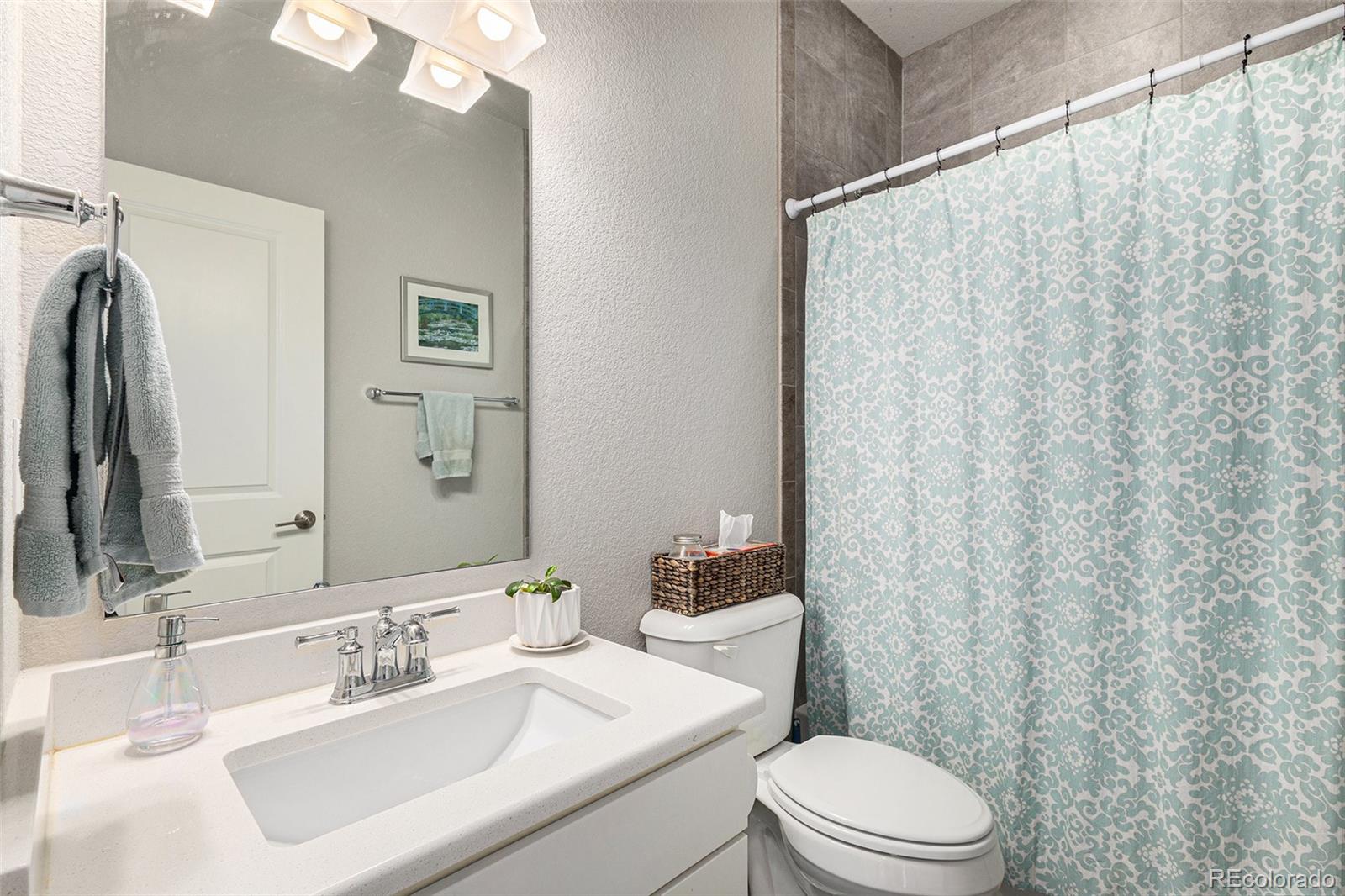 MLS Image #6 for 6330  stonefly drive,colorado springs, Colorado
