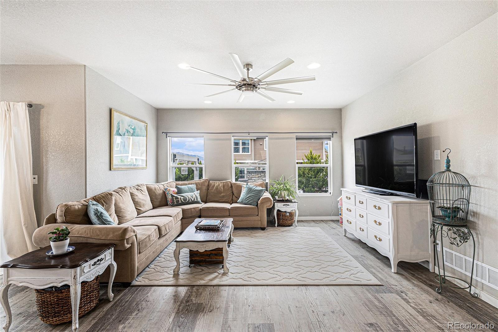 MLS Image #7 for 6330  stonefly drive,colorado springs, Colorado