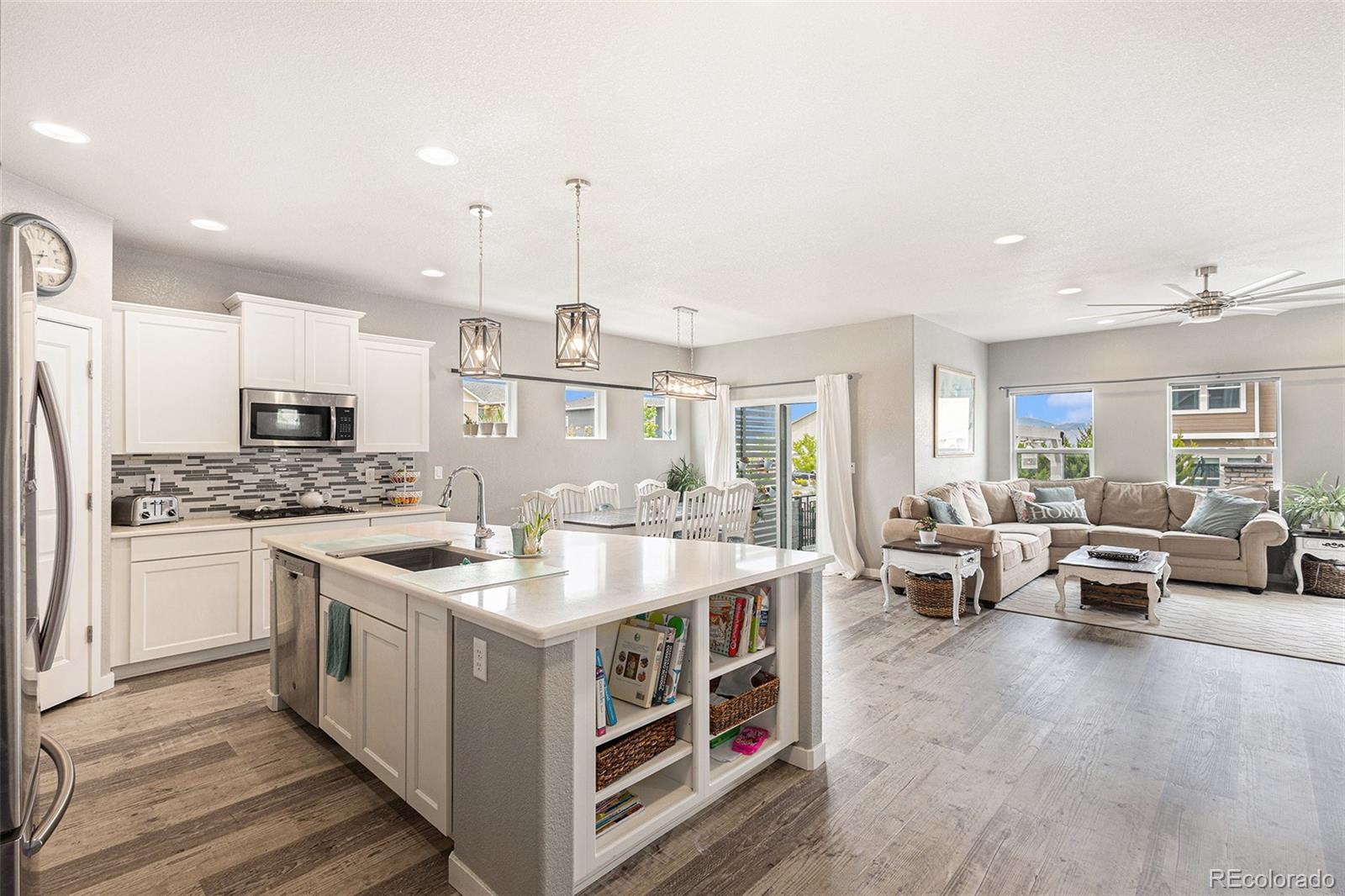 MLS Image #8 for 6330  stonefly drive,colorado springs, Colorado
