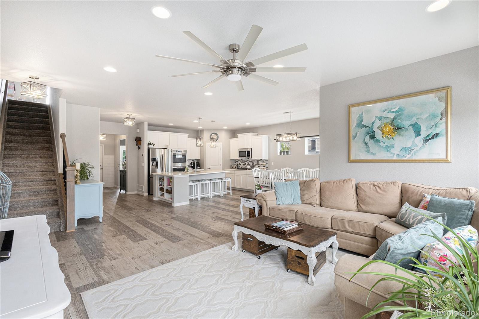 MLS Image #9 for 6330  stonefly drive,colorado springs, Colorado