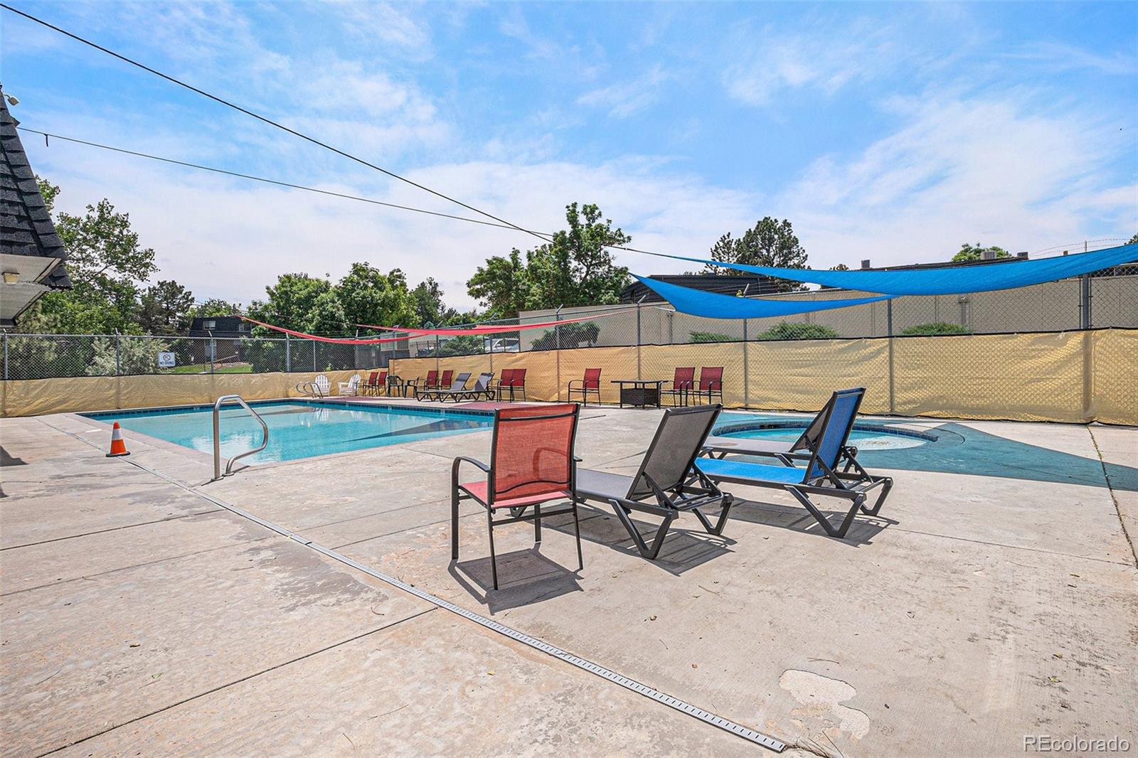 MLS Image #21 for 140 e highline circle,centennial, Colorado