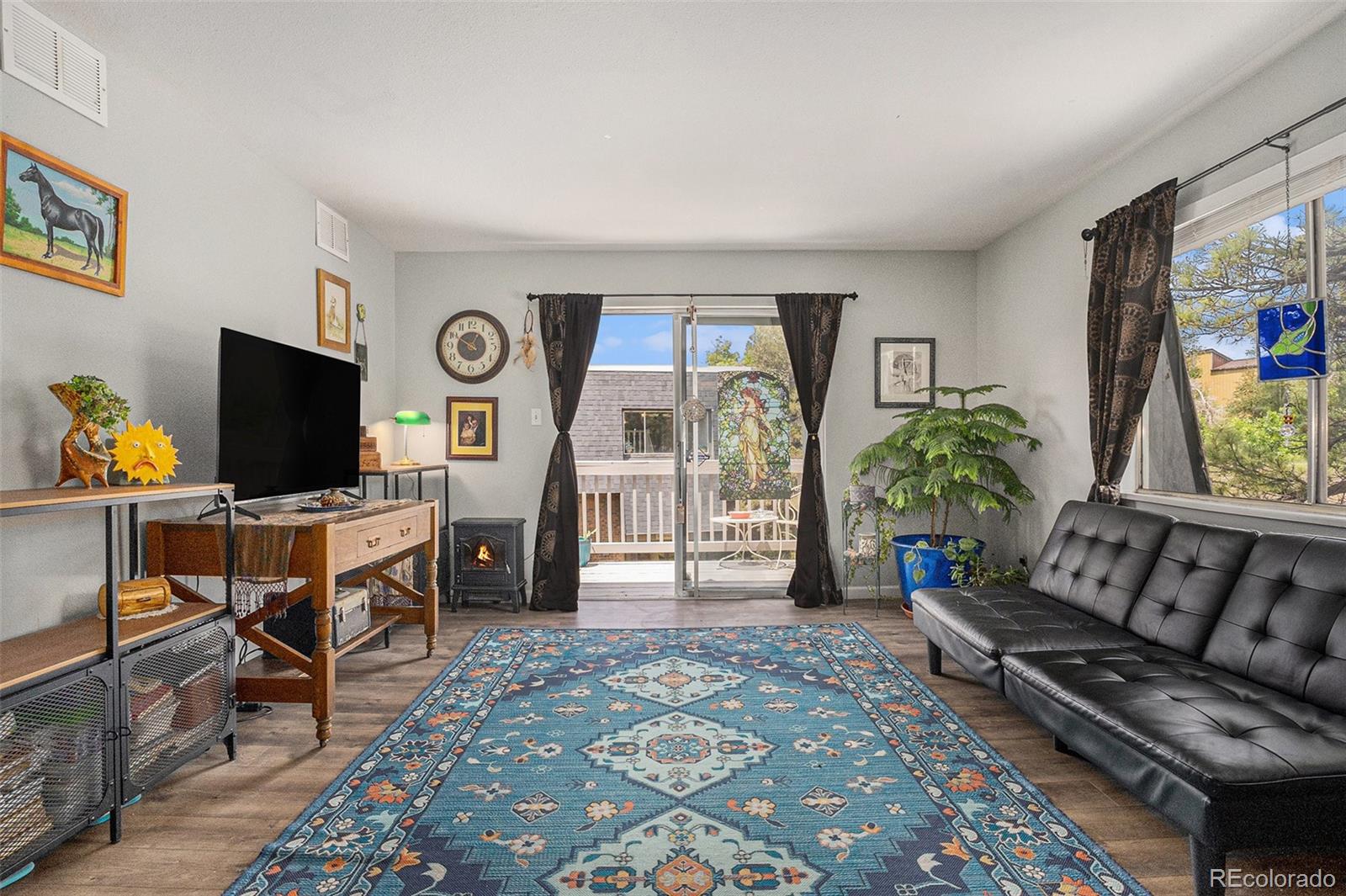 MLS Image #3 for 140 e highline circle,centennial, Colorado