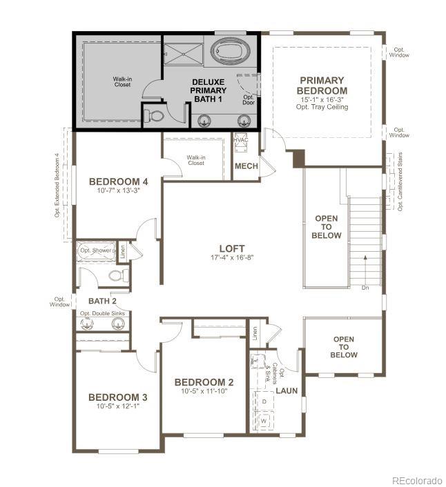 MLS Image #2 for 24950 e 42nd avenue,aurora, Colorado