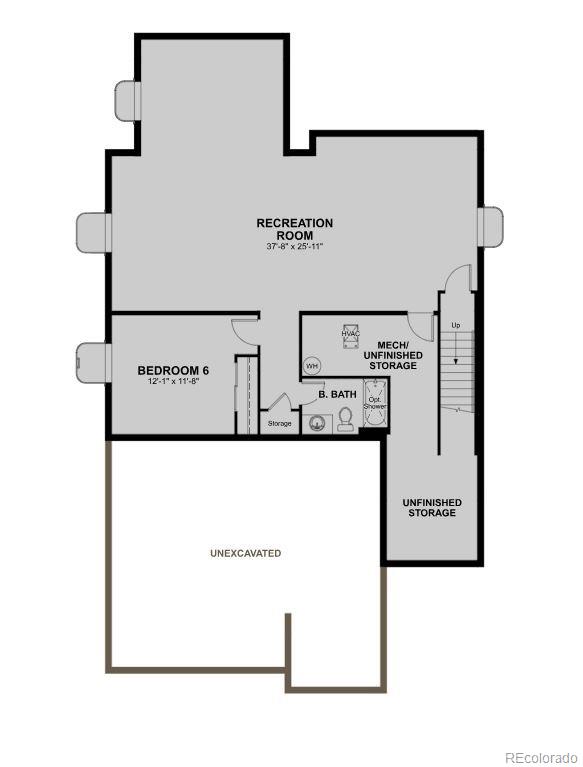 MLS Image #3 for 24950 e 42nd avenue,aurora, Colorado