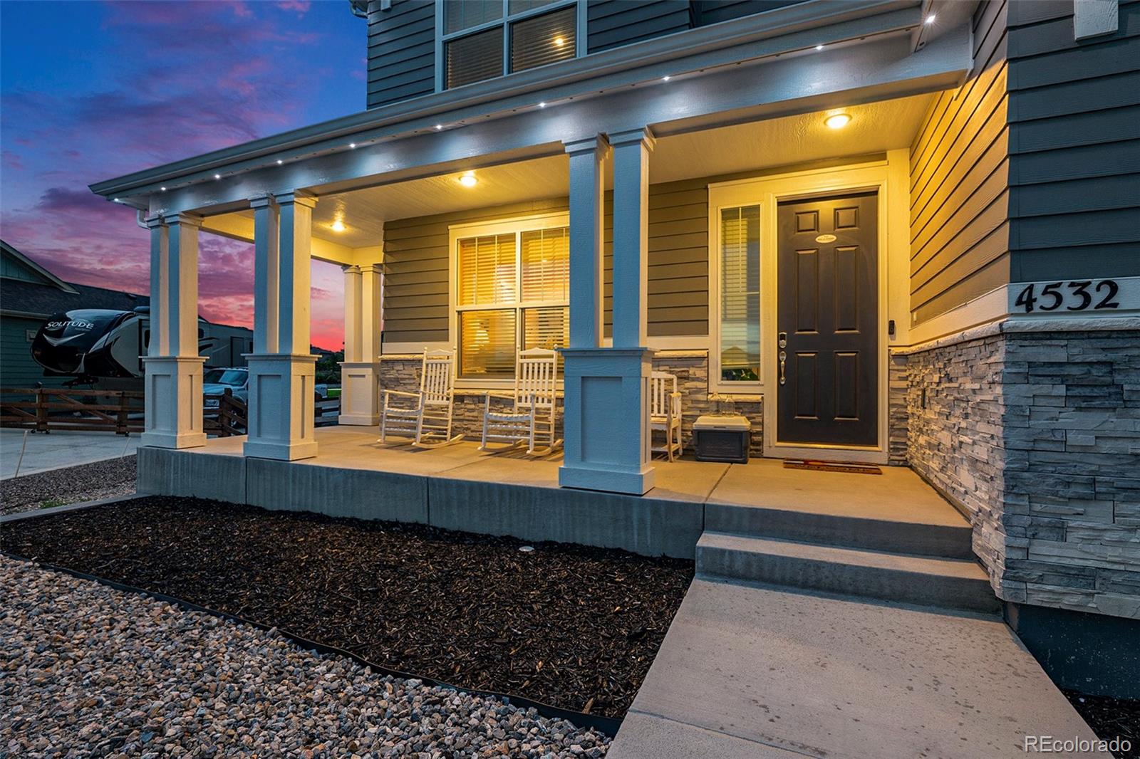 MLS Image #3 for 4532  dewey lane,brighton, Colorado