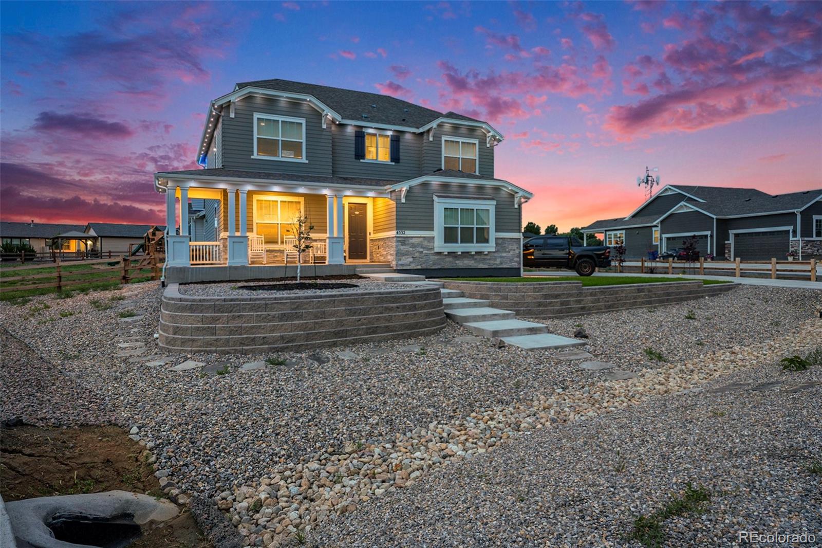 MLS Image #41 for 4532  dewey lane,brighton, Colorado