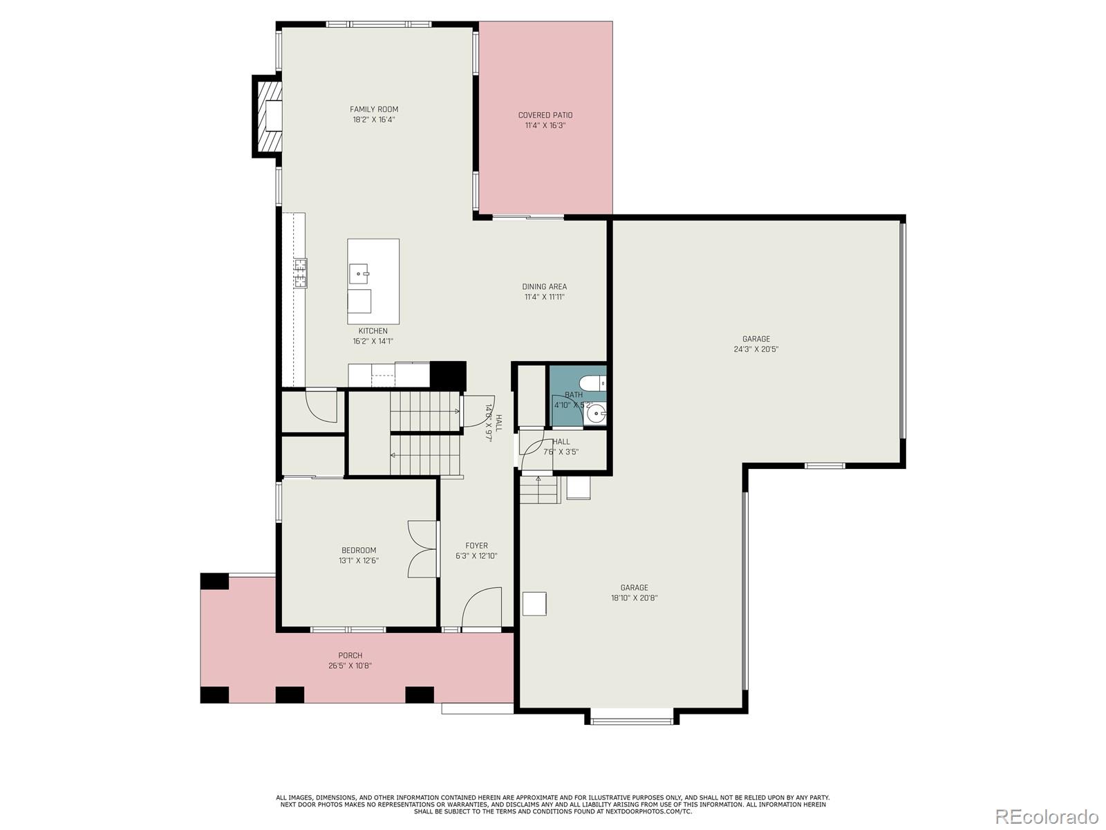 MLS Image #47 for 4532  dewey lane,brighton, Colorado