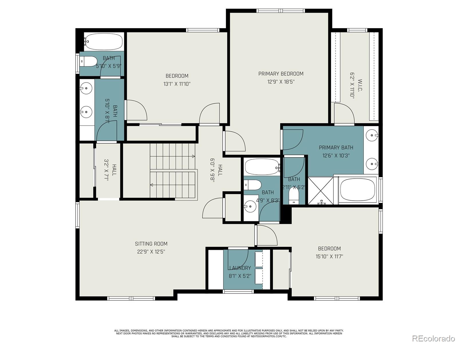 MLS Image #48 for 4532  dewey lane,brighton, Colorado