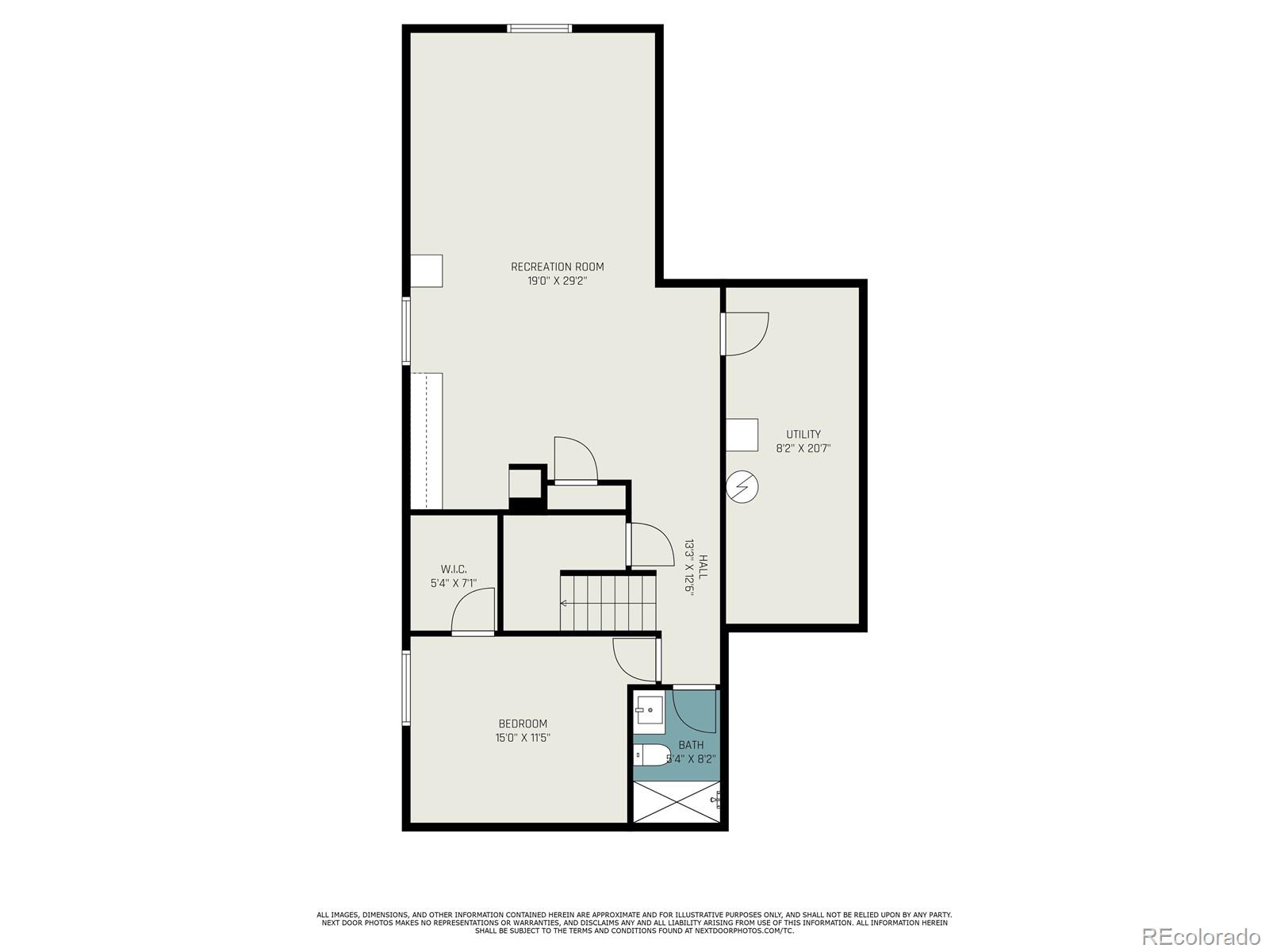 MLS Image #49 for 4532  dewey lane,brighton, Colorado