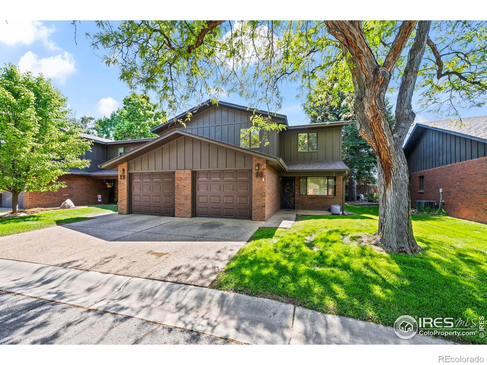 MLS Image #1 for 2840 w 21st street,greeley, Colorado