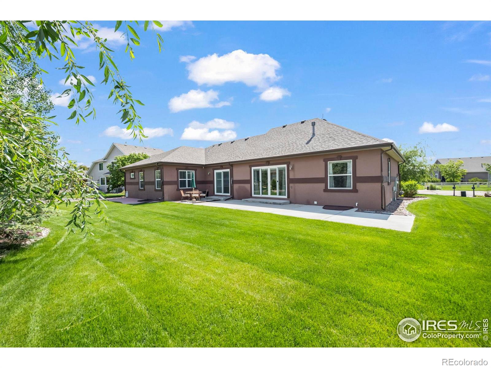 MLS Image #33 for 29  pioneer place,eaton, Colorado