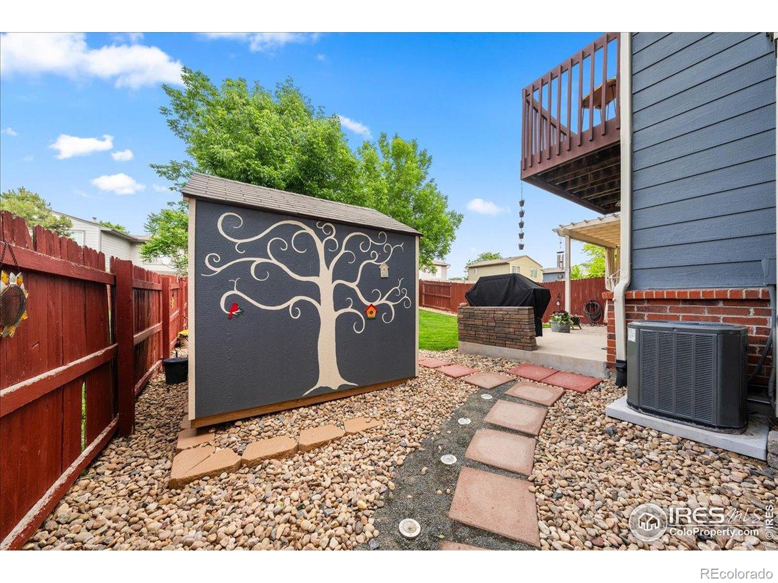 MLS Image #20 for 12545  elm street,thornton, Colorado