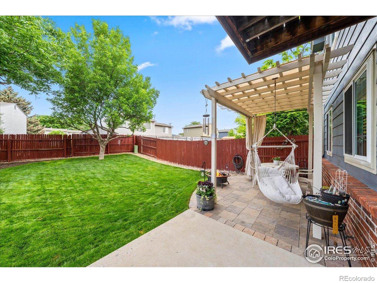 MLS Image #22 for 12545  elm street,thornton, Colorado
