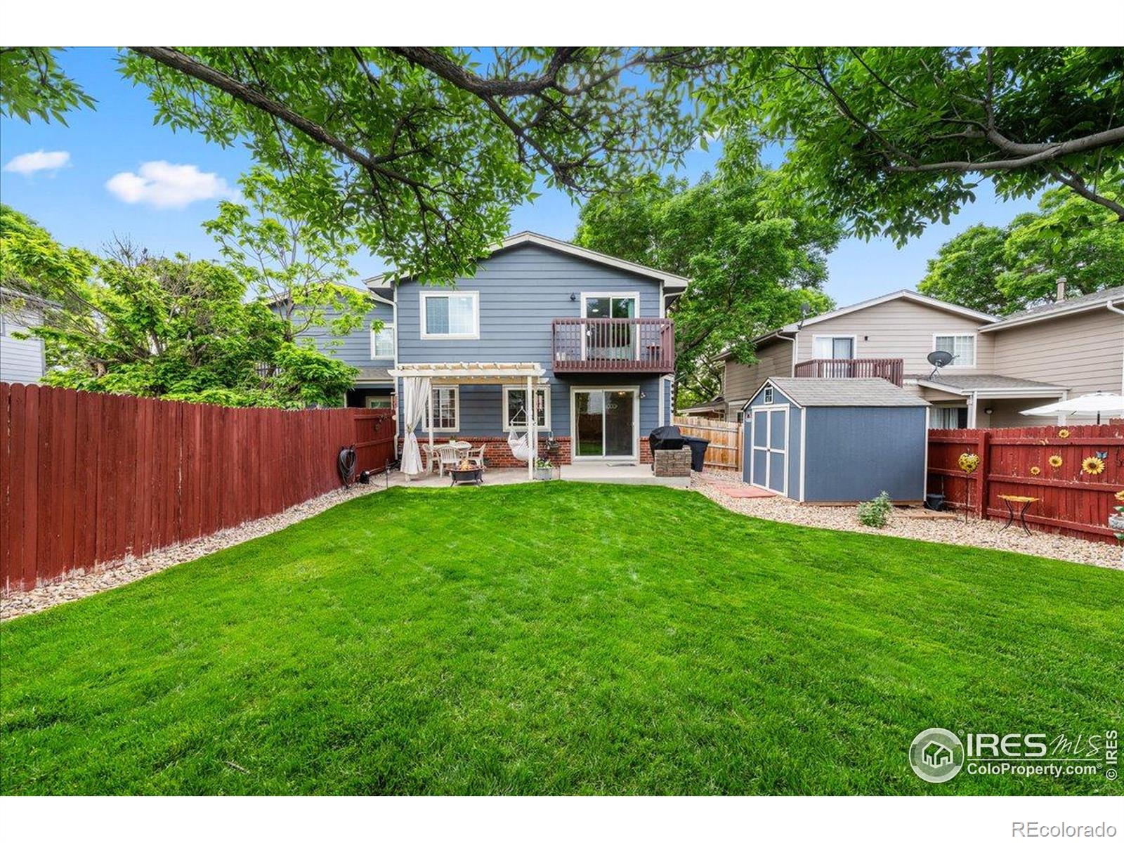 MLS Image #23 for 12545  elm street,thornton, Colorado