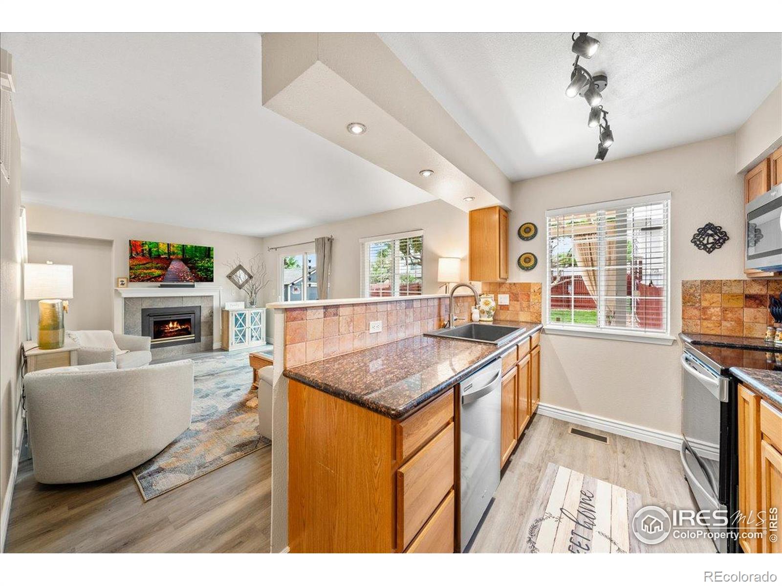 MLS Image #4 for 12545  elm street,thornton, Colorado