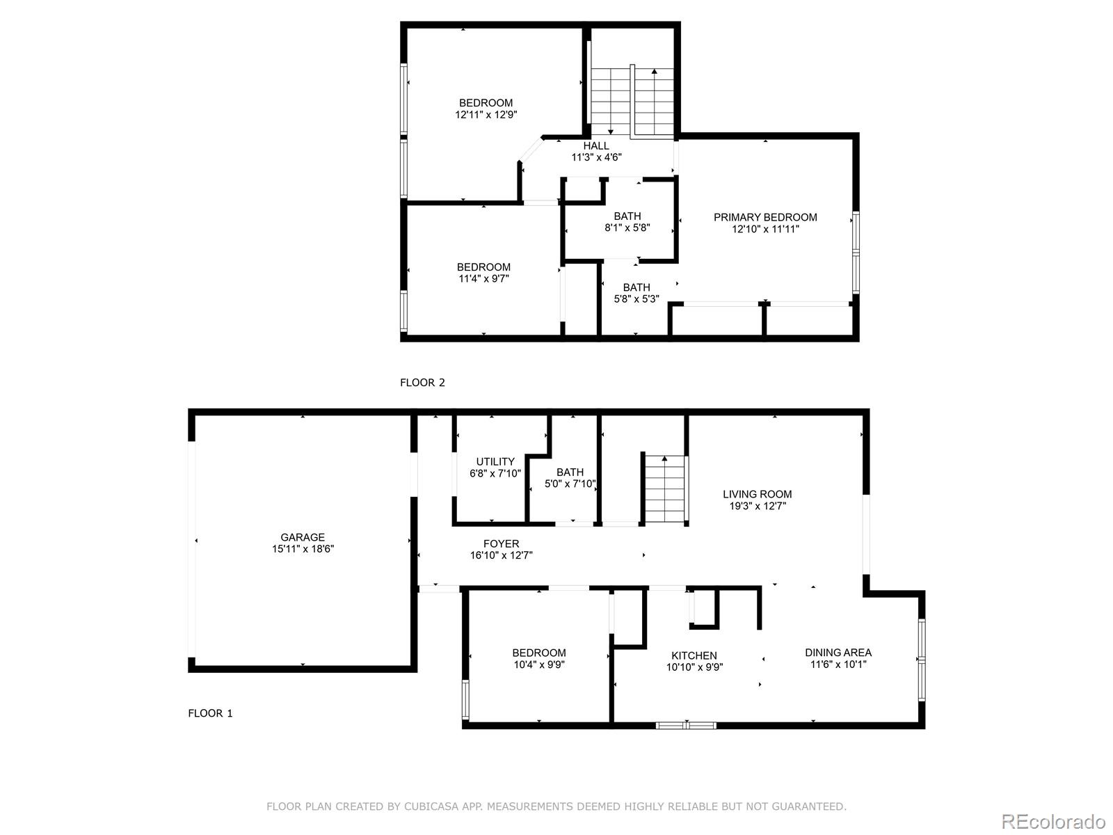 MLS Image #35 for 4248  corriente place,boulder, Colorado