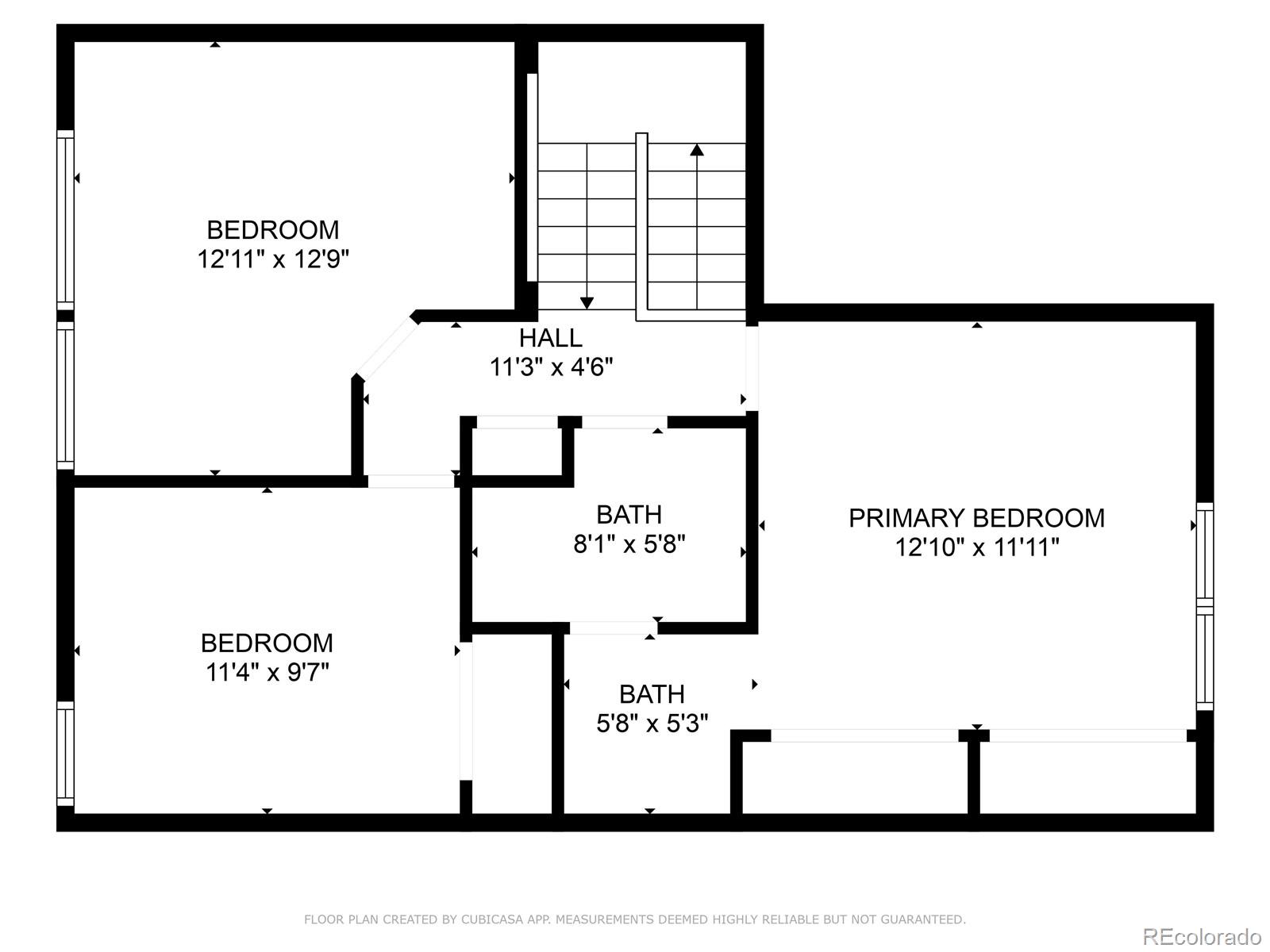 MLS Image #36 for 4248  corriente place,boulder, Colorado