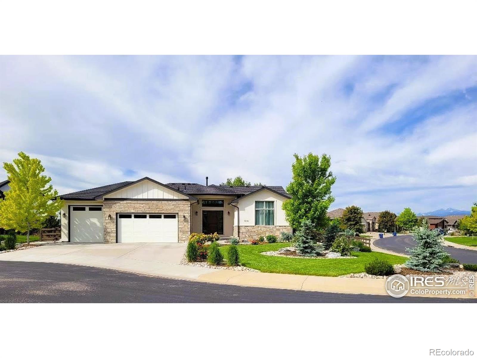MLS Image #0 for 4236  carroway seed court,johnstown, Colorado