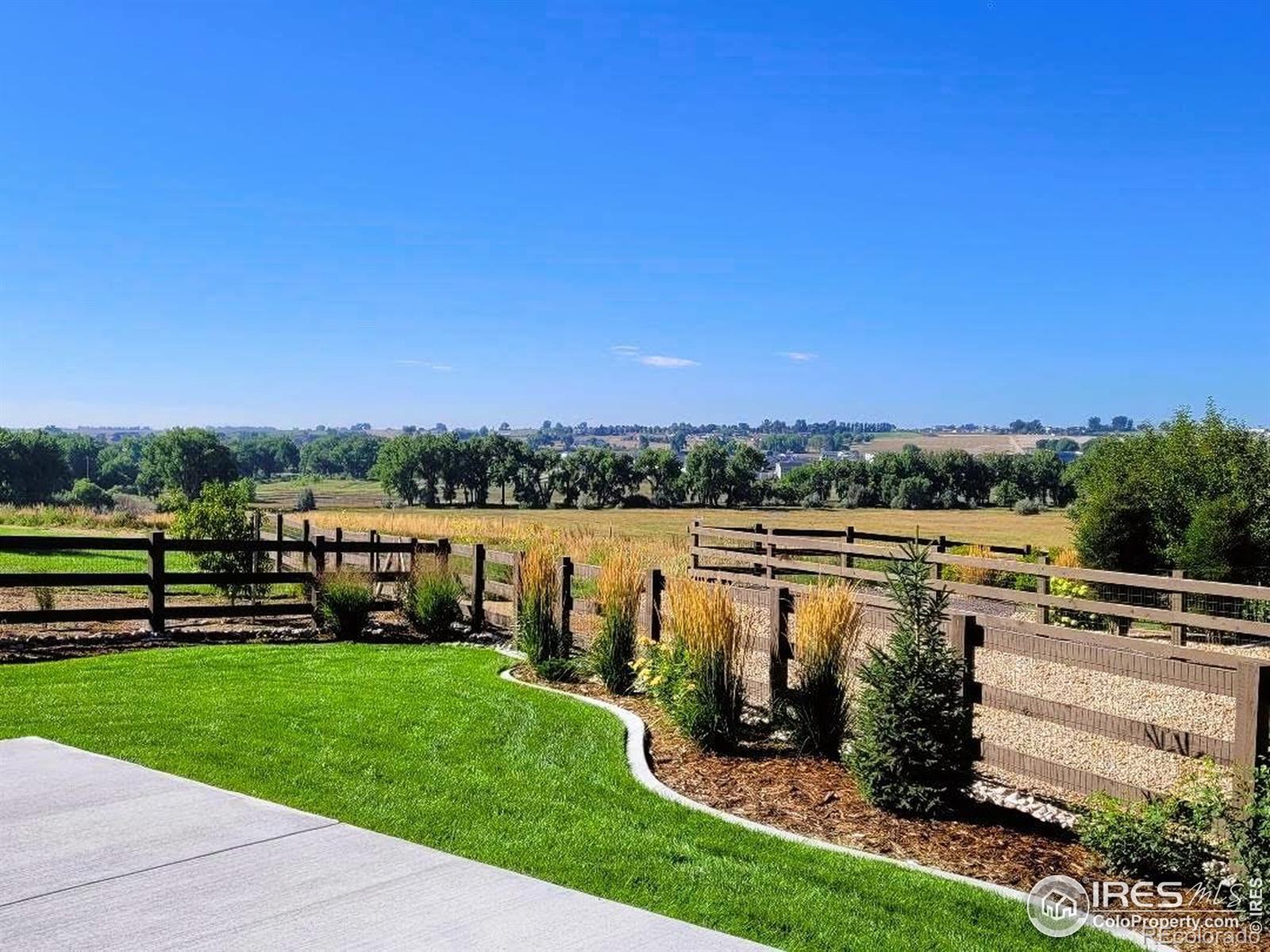 MLS Image #1 for 4236  carroway seed court,johnstown, Colorado