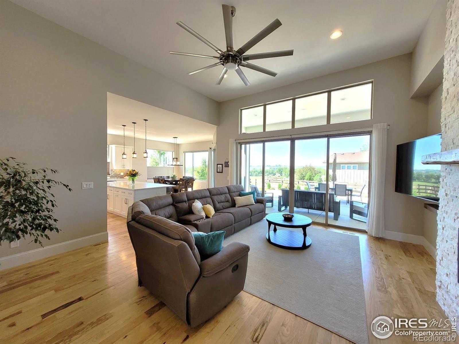 MLS Image #3 for 4236  carroway seed court,johnstown, Colorado