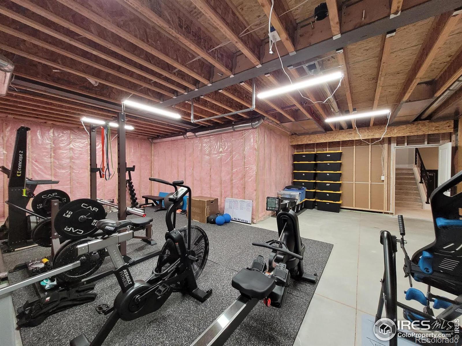 MLS Image #31 for 4236  carroway seed court,johnstown, Colorado