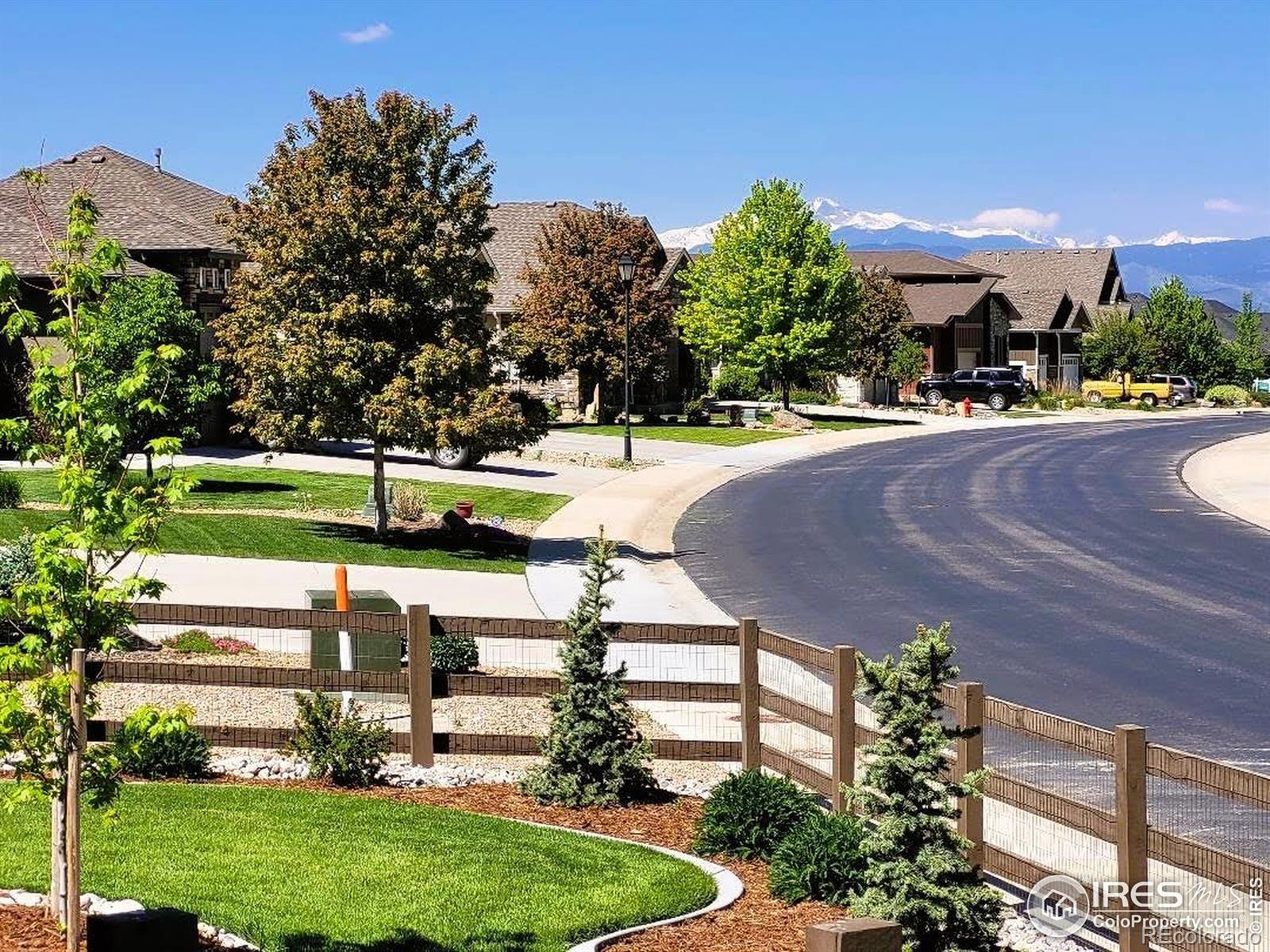 MLS Image #38 for 4236  carroway seed court,johnstown, Colorado