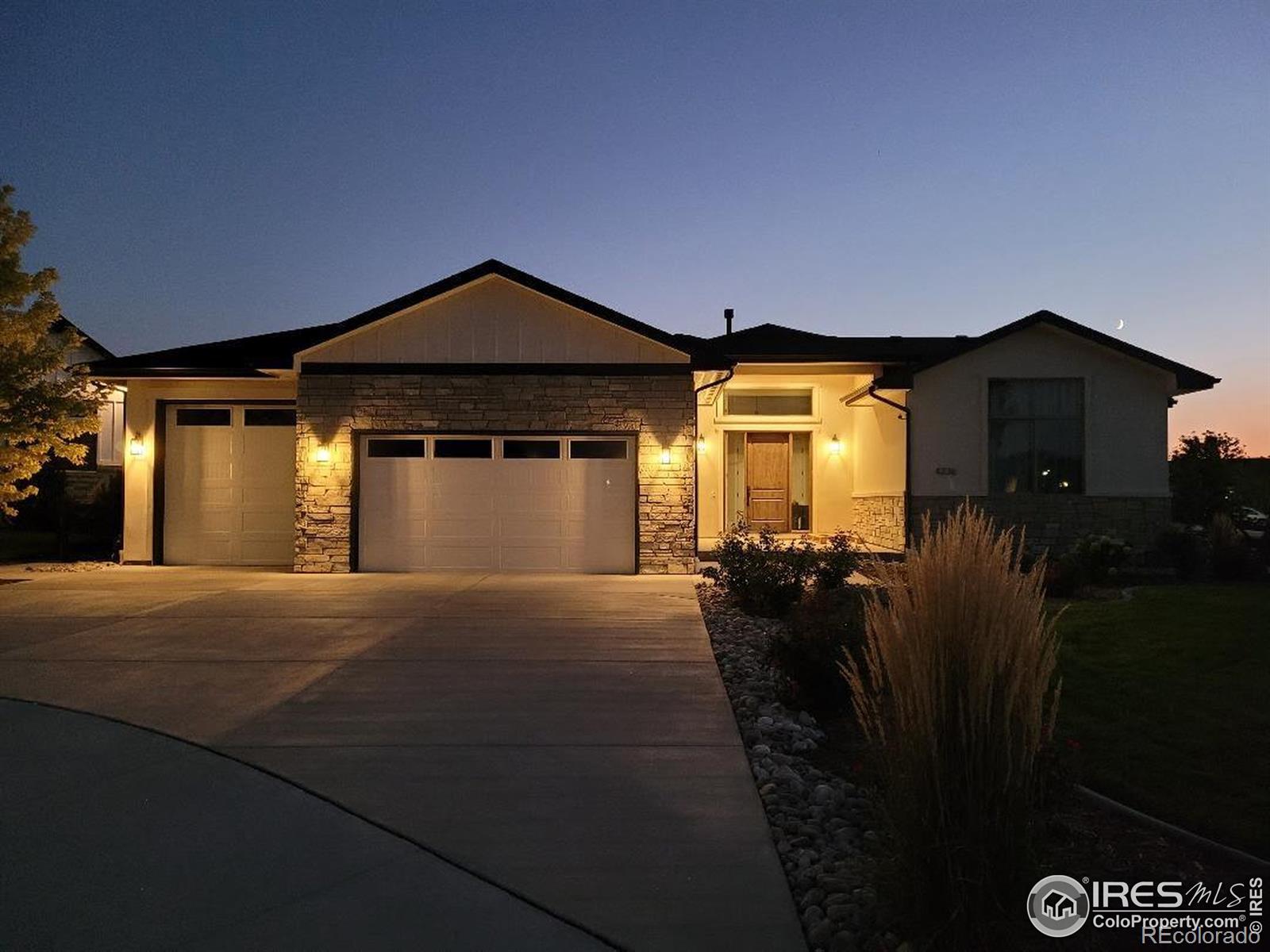 MLS Image #39 for 4236  carroway seed court,johnstown, Colorado