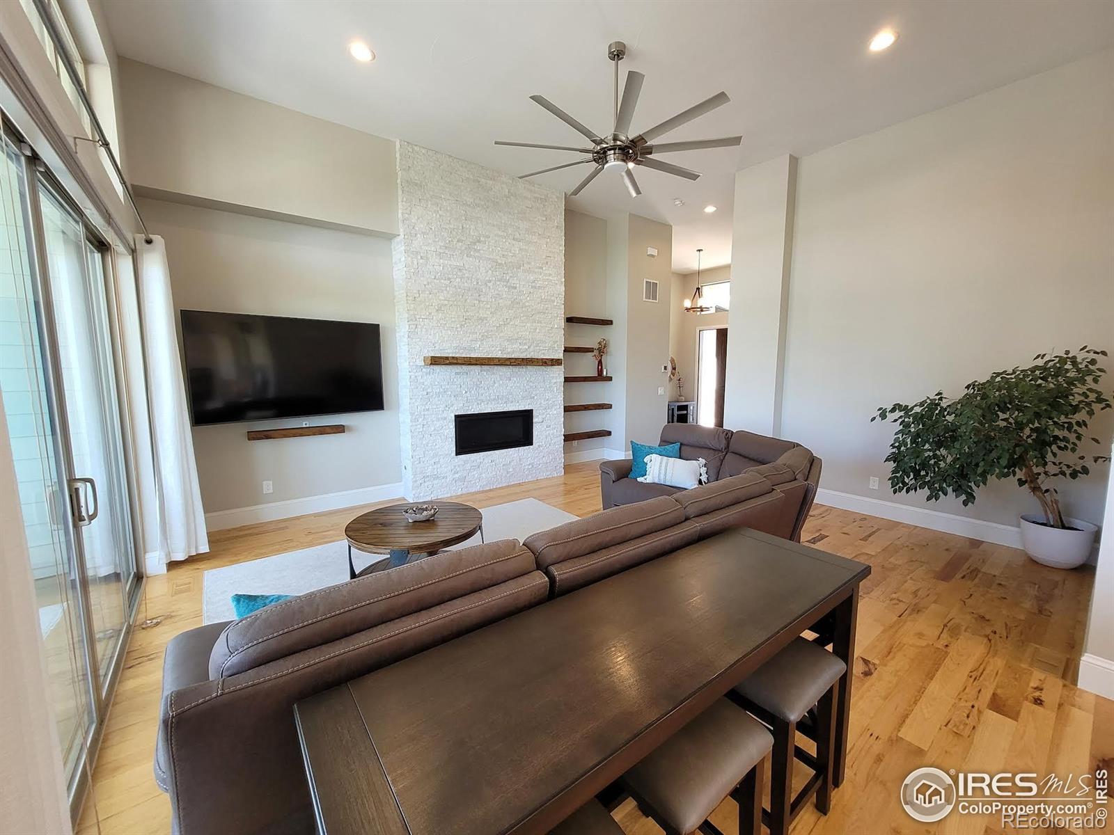 MLS Image #4 for 4236  carroway seed court,johnstown, Colorado
