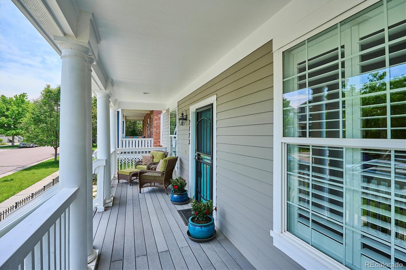 MLS Image #1 for 2723  galena street,denver, Colorado