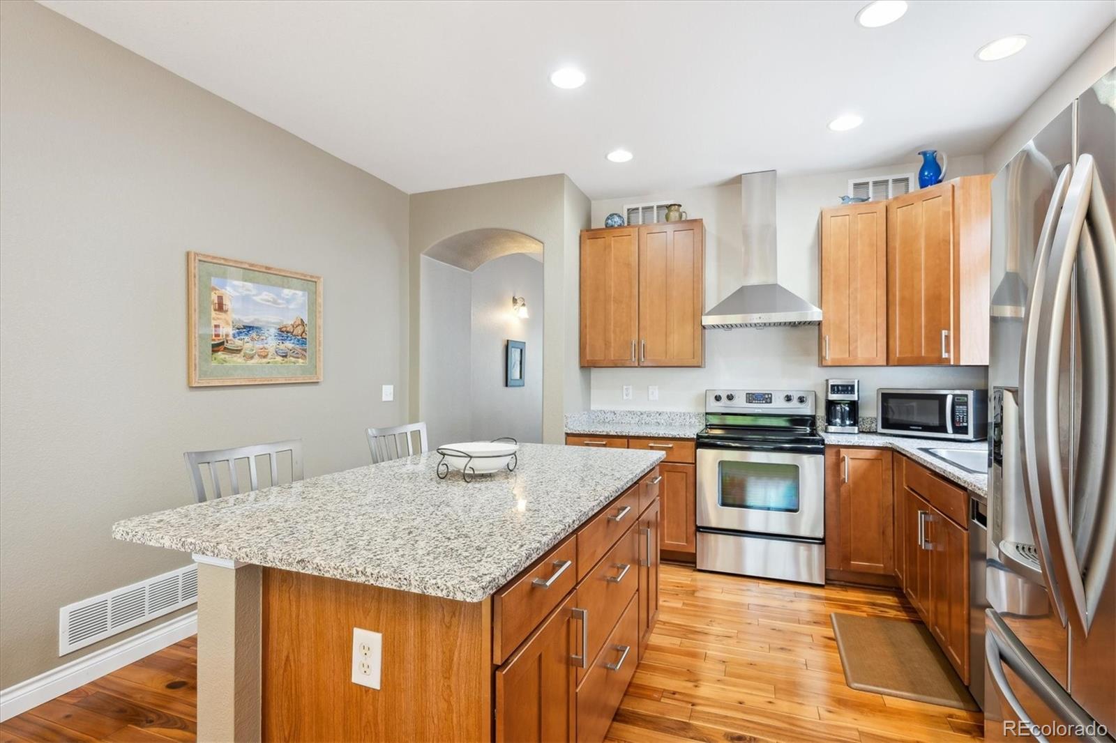 MLS Image #14 for 2723  galena street,denver, Colorado