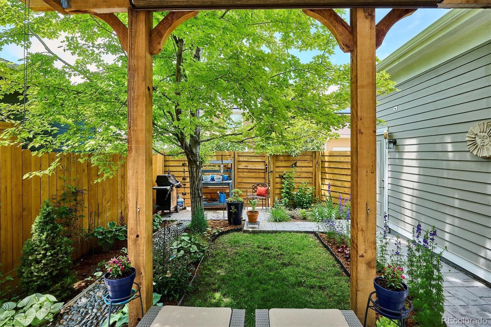 MLS Image #28 for 2723  galena street,denver, Colorado
