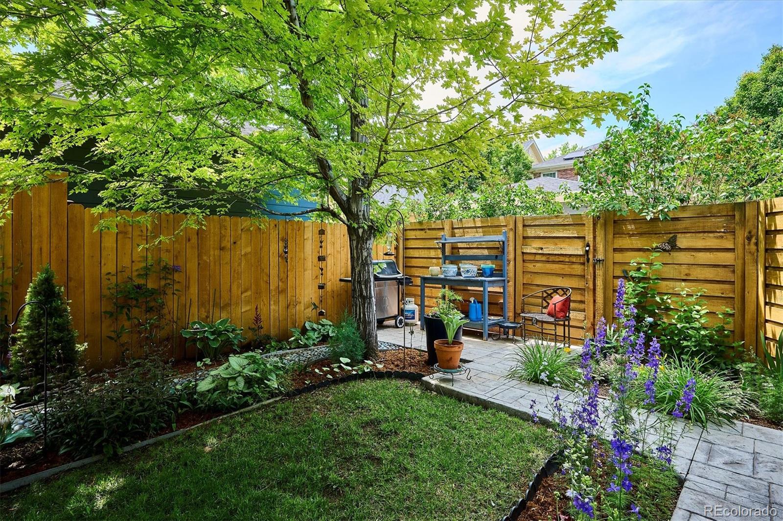 MLS Image #29 for 2723  galena street,denver, Colorado