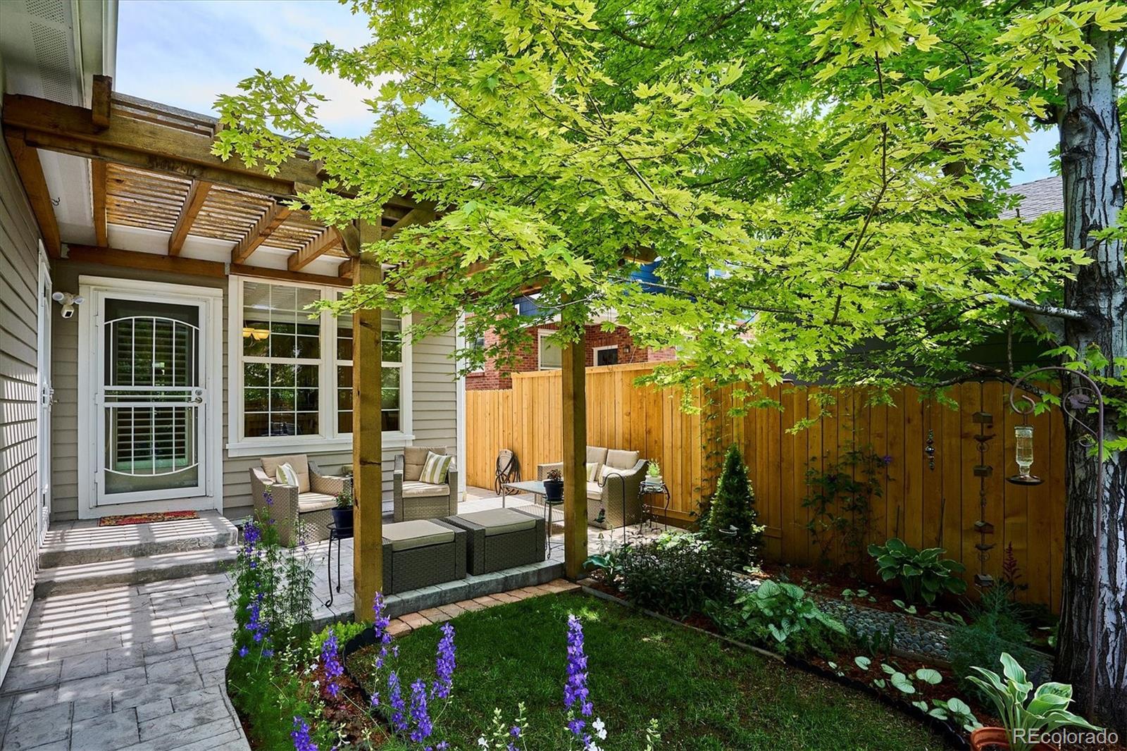 MLS Image #32 for 2723  galena street,denver, Colorado