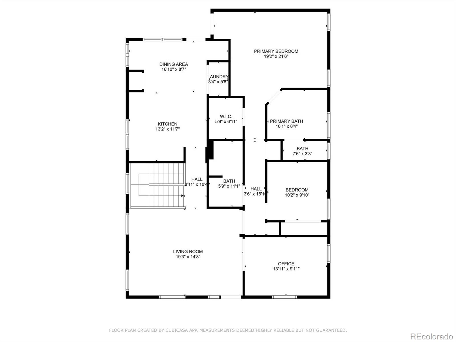 MLS Image #36 for 2723  galena street,denver, Colorado