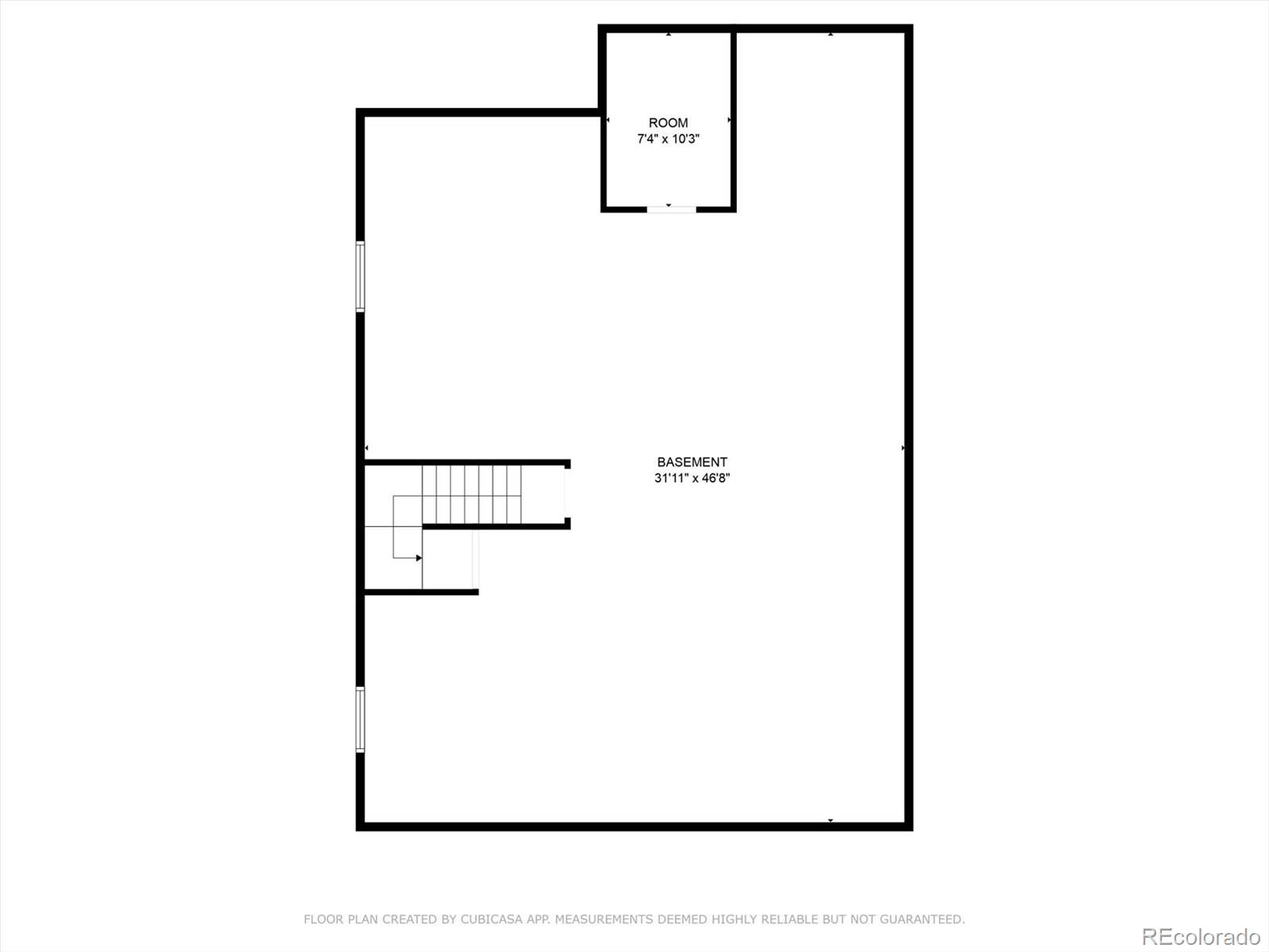 MLS Image #37 for 2723  galena street,denver, Colorado