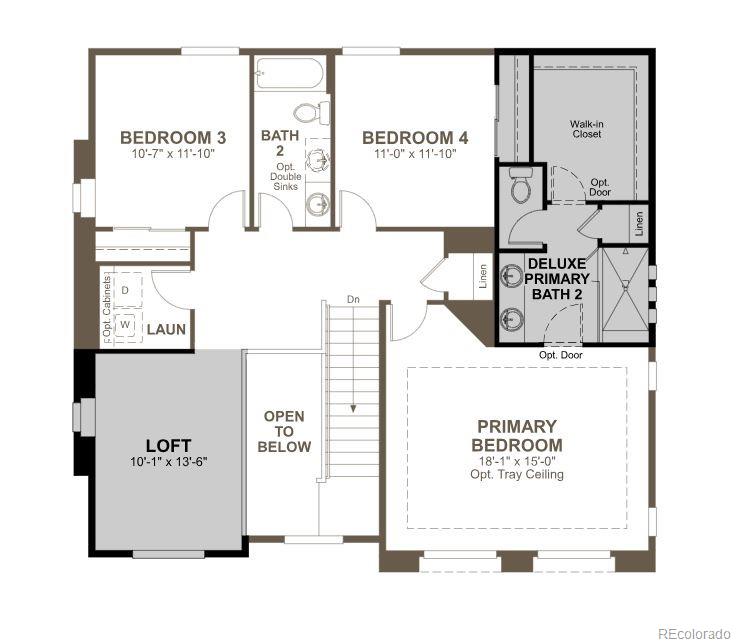 MLS Image #2 for 24990 e 42nd avenue,aurora, Colorado