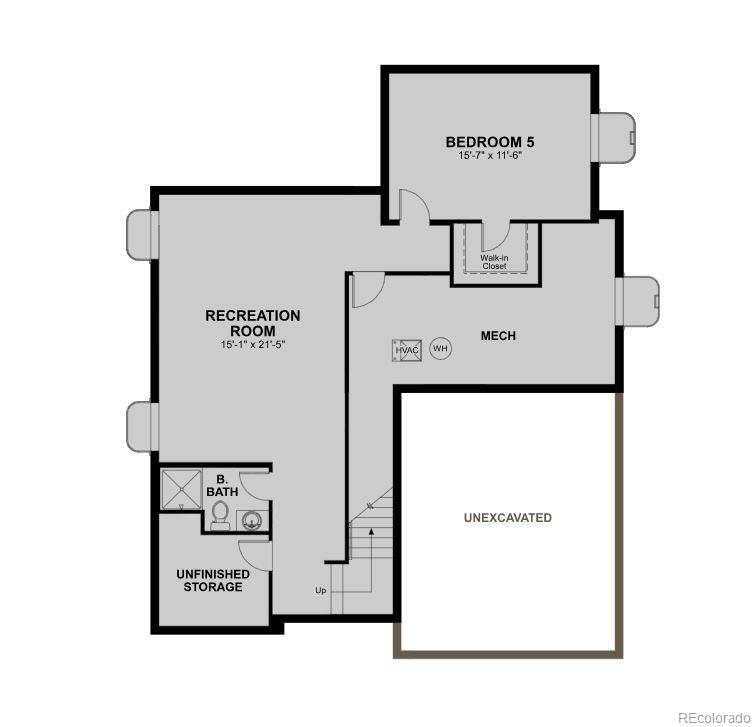 MLS Image #3 for 24990 e 42nd avenue,aurora, Colorado