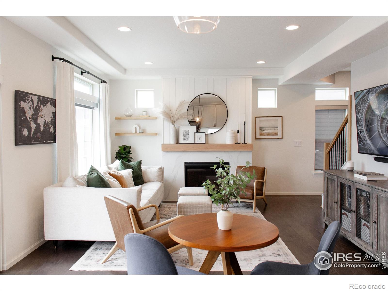 MLS Image #10 for 970  auburn drive,erie, Colorado
