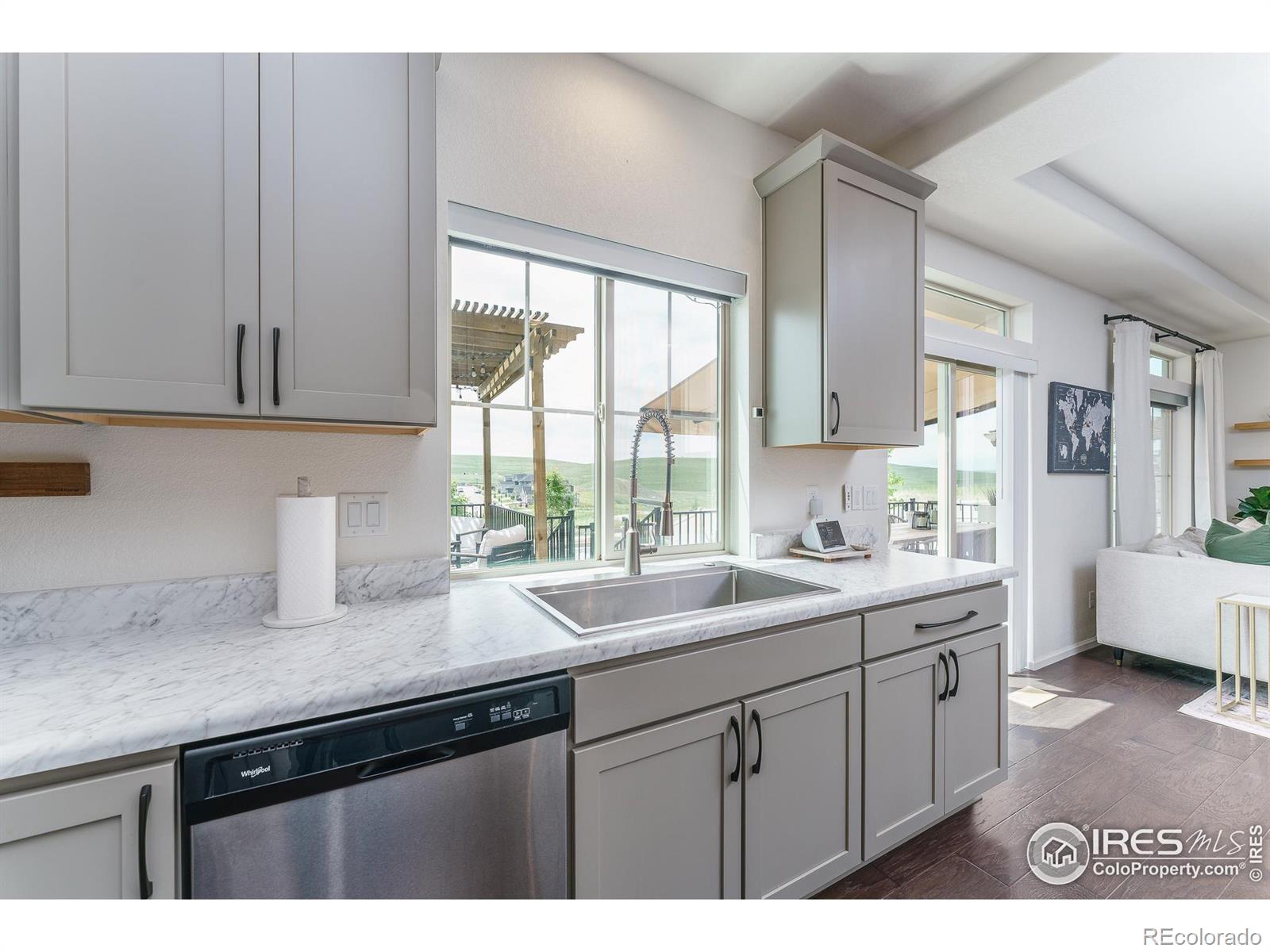 MLS Image #12 for 970  auburn drive,erie, Colorado
