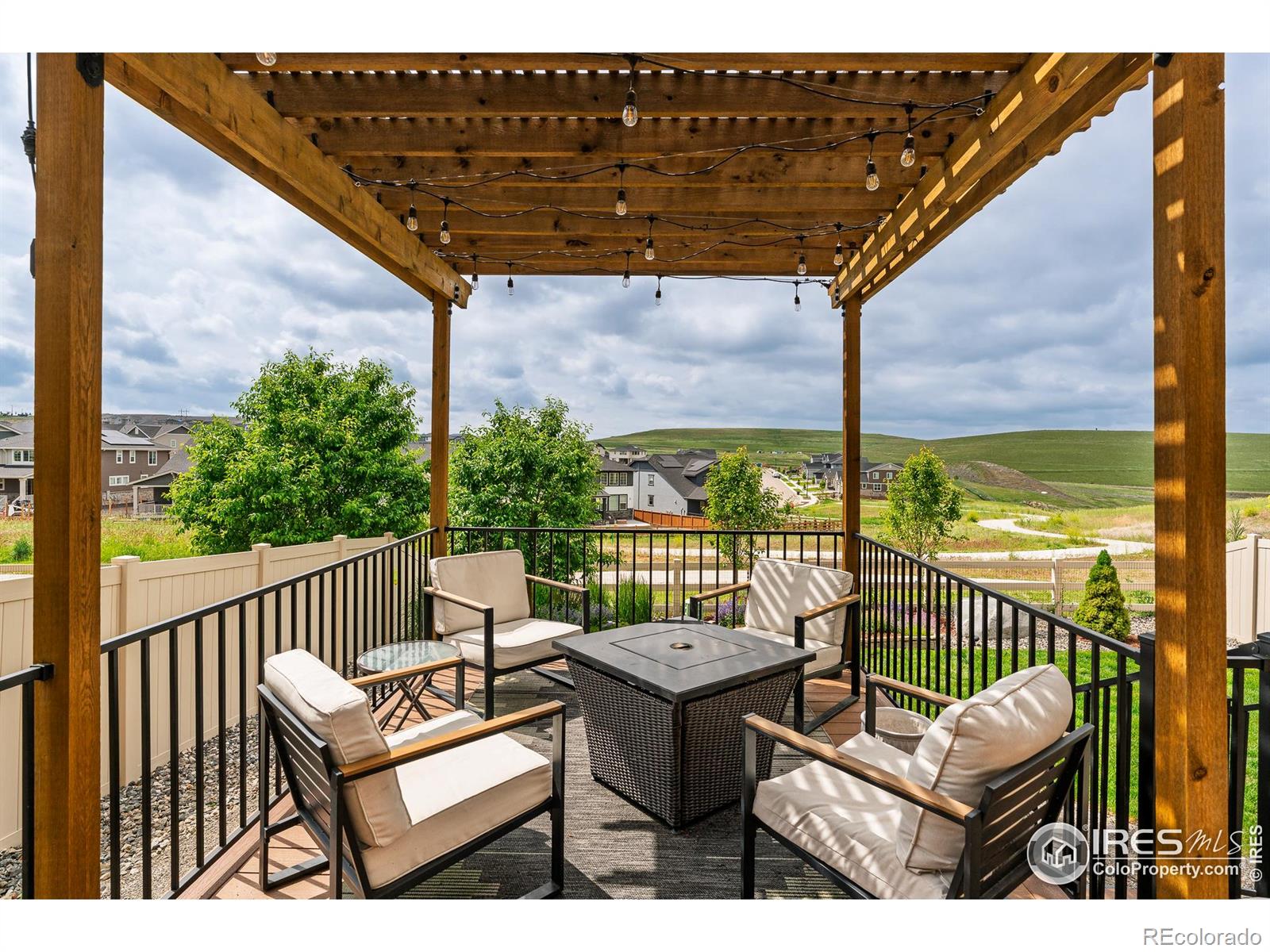 MLS Image #17 for 970  auburn drive,erie, Colorado