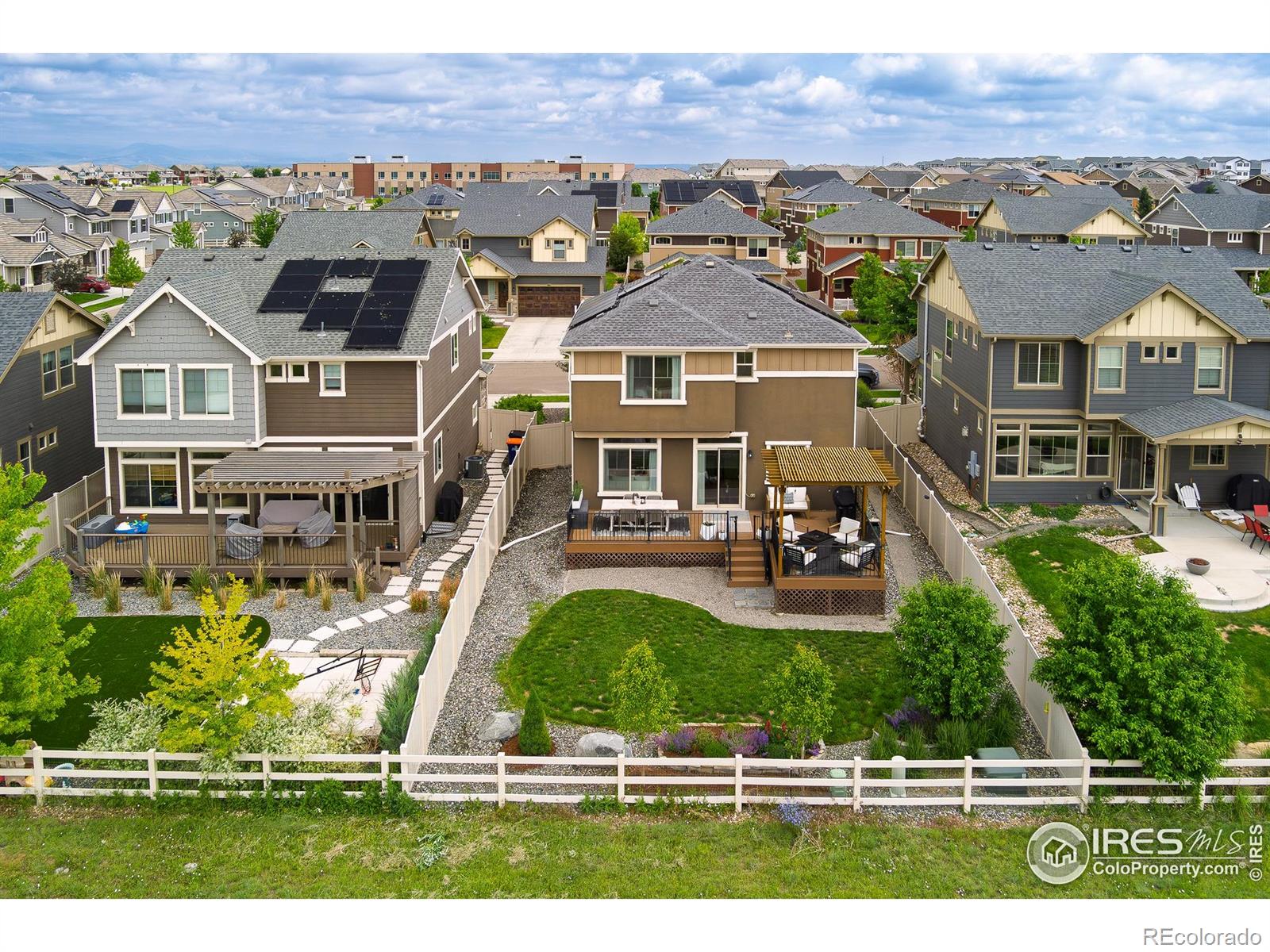 MLS Image #30 for 970  auburn drive,erie, Colorado