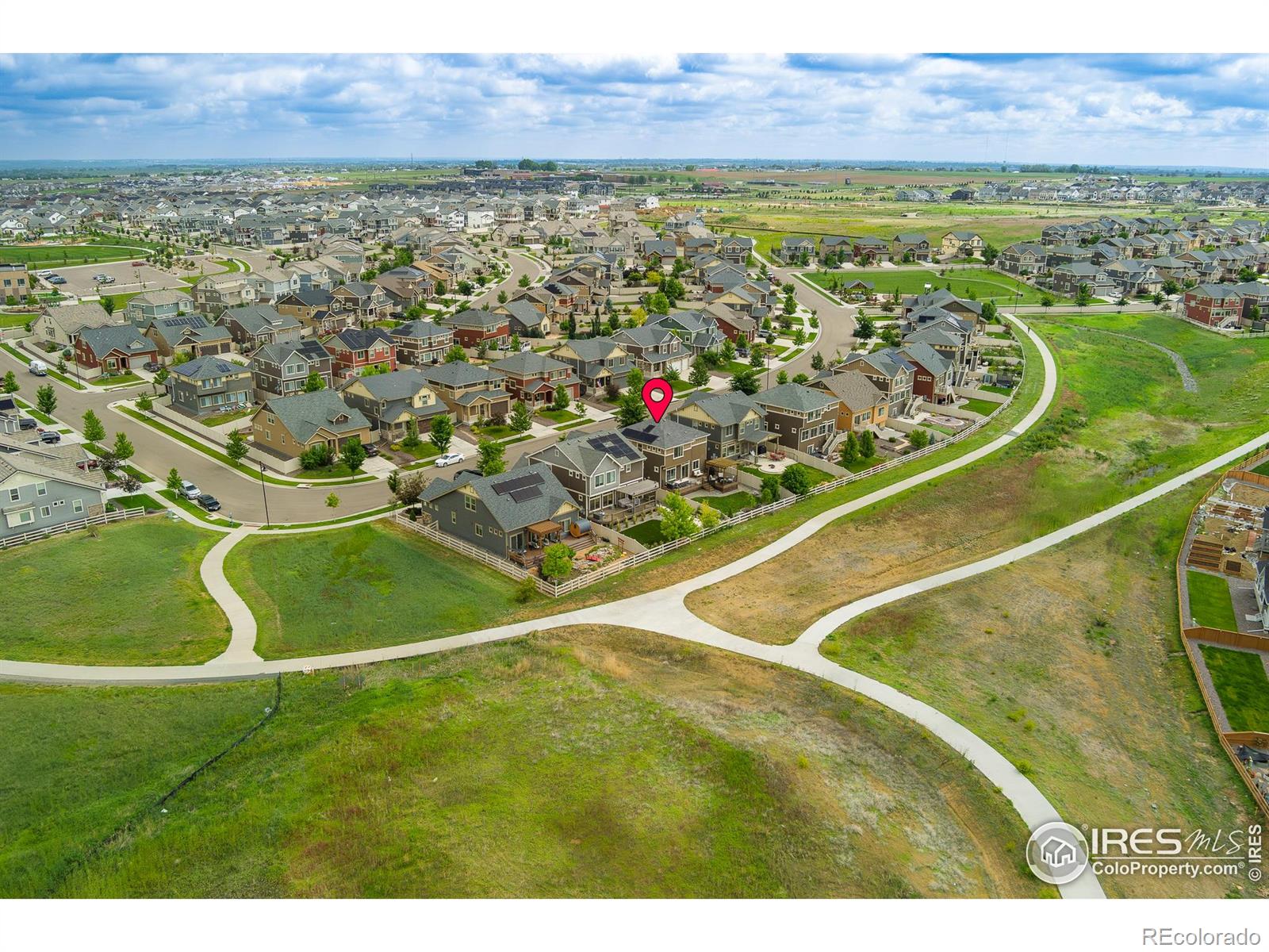 MLS Image #32 for 970  auburn drive,erie, Colorado