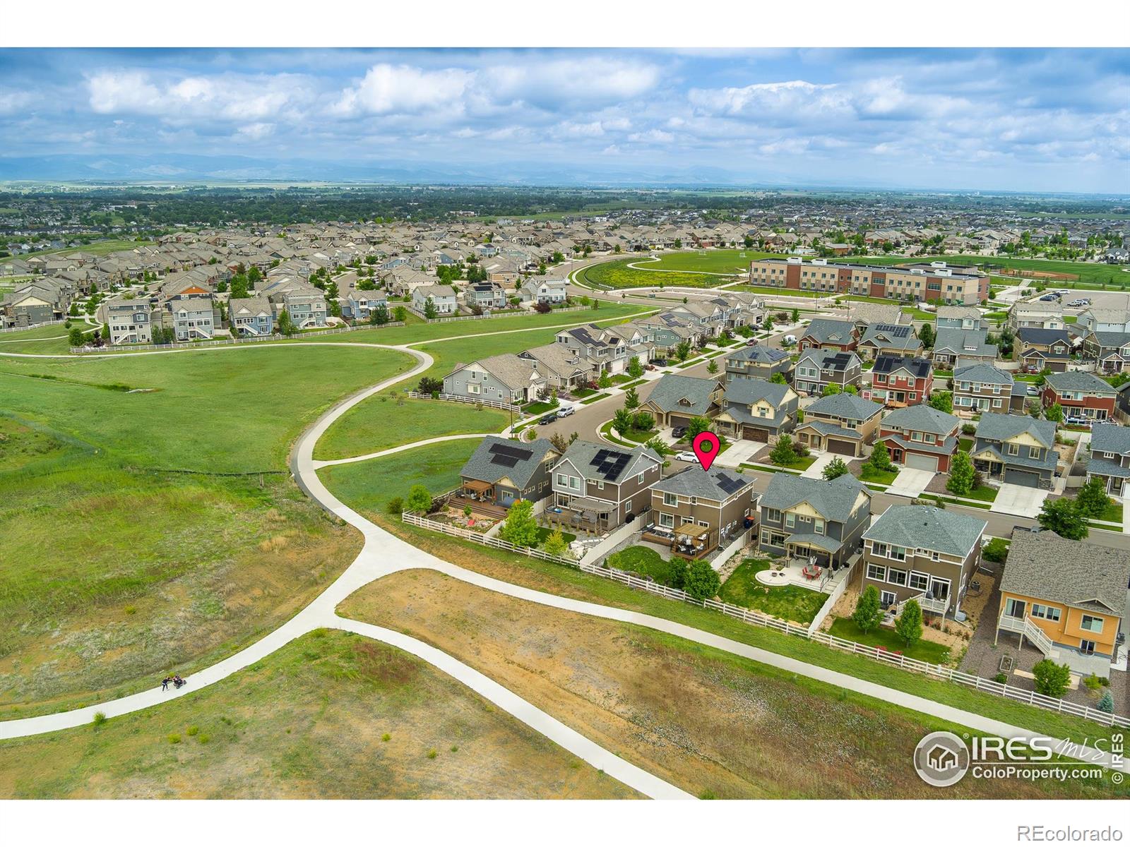 MLS Image #34 for 970  auburn drive,erie, Colorado