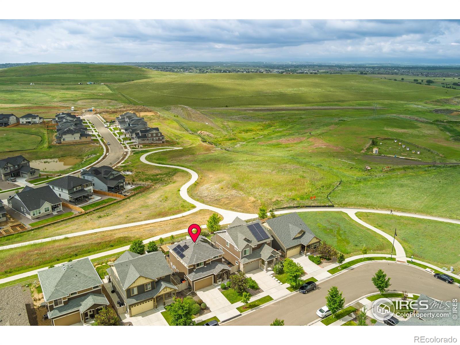 MLS Image #37 for 970  auburn drive,erie, Colorado