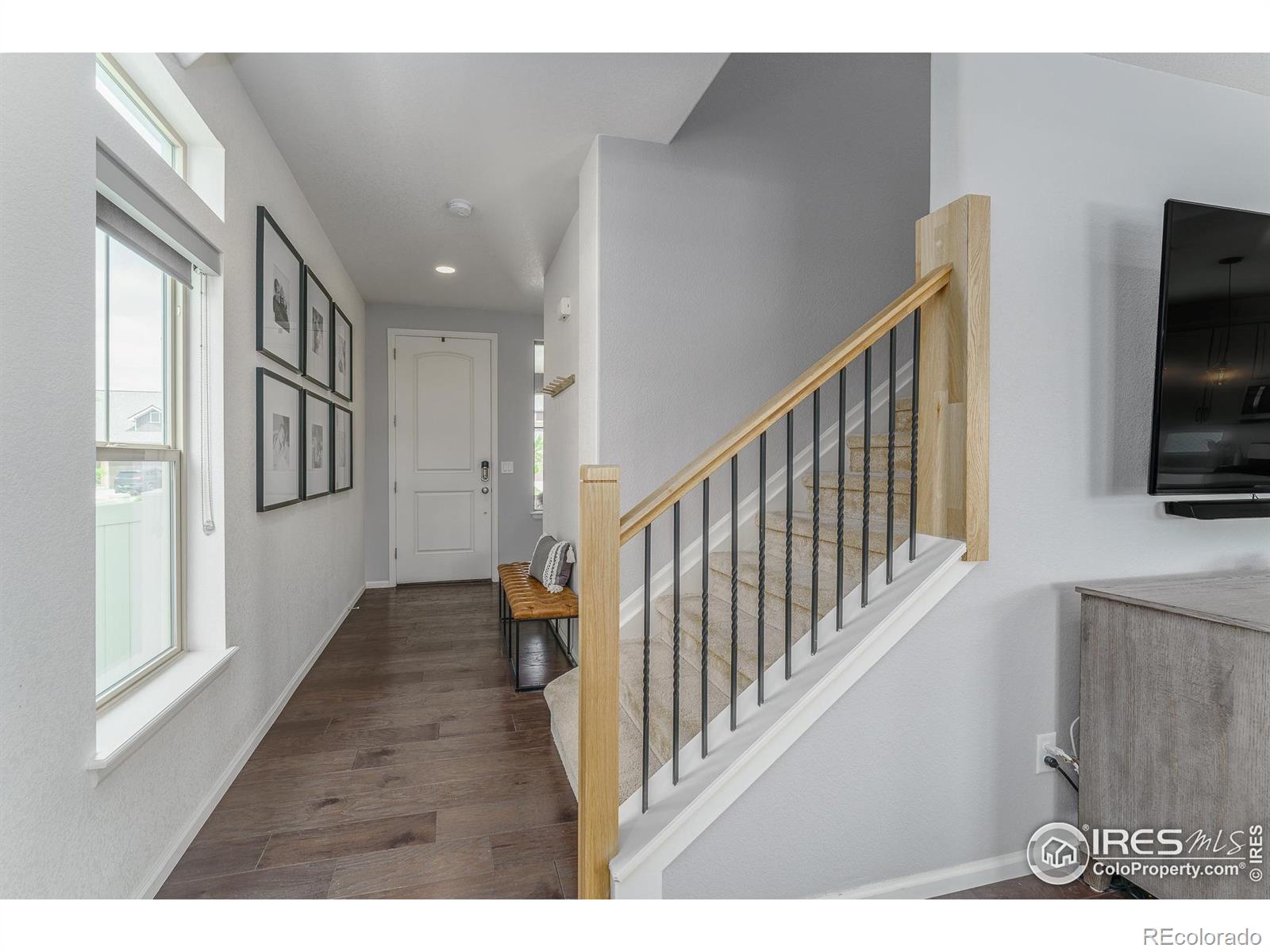 MLS Image #4 for 970  auburn drive,erie, Colorado